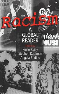 Cover image for Racism: A Global Reader: A Global Reader