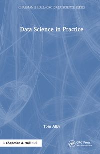 Cover image for Data Science in Practice