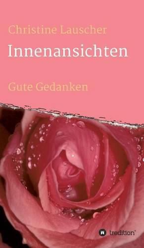 Cover image for Innenansichten