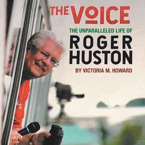 Cover image for The Voice