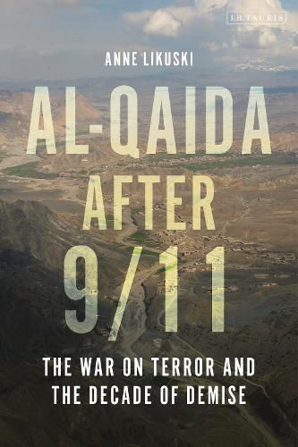 Cover image for Al-Qaida after 9/11