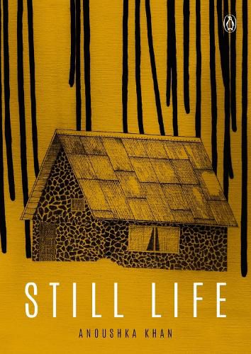 Still Life: A Graphic Novel