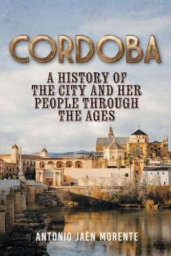 Cover image for Cordoba