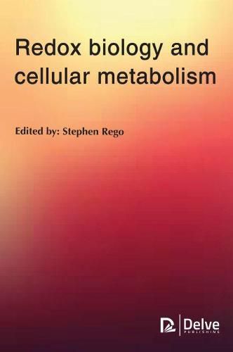 Cover image for Redox Biology and Cellular Metabolism