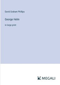 Cover image for George Helm