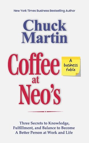 Cover image for Coffee at Neo's