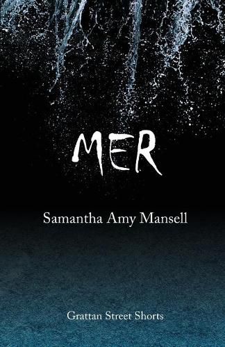 Cover image for Mer