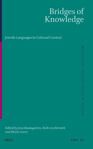 Cover image for Bridges of Knowledge