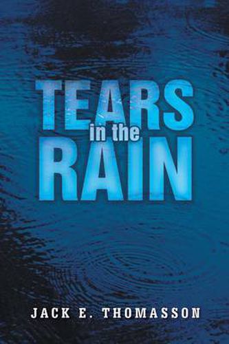 Cover image for Tears in the Rain