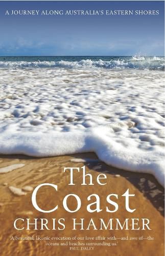 Cover image for The Coast