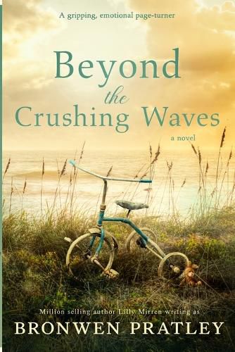 Cover image for Beyond the Crushing Waves