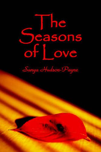 Cover image for The Seasons of Love