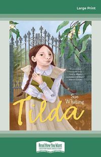 Cover image for Tilda
