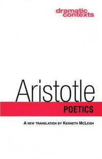 Cover image for Poetics