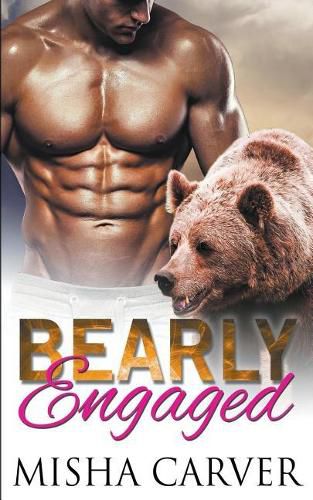 Cover image for Bearly Engaged