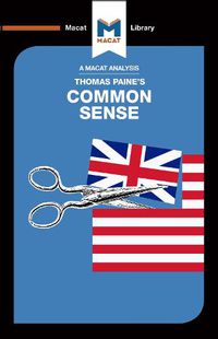 Cover image for Common Sense