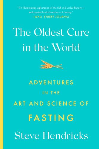 Cover image for The Oldest Cure in the World