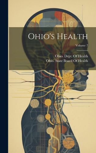Cover image for Ohio's Health; Volume 7