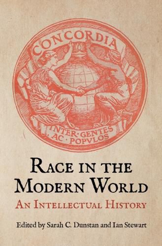 Cover image for Race in the Modern World