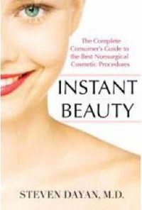 Cover image for Instant Beauty
