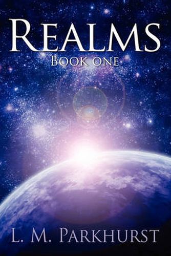 Cover image for Realms: Book One