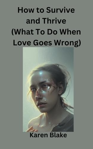 Cover image for How To Survive and Thrive (What To Do When Love Goes Wrong)