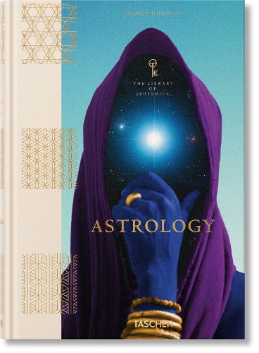 Cover image for Astrology. The Library of Esoterica