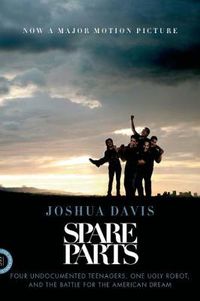 Cover image for Spare Parts