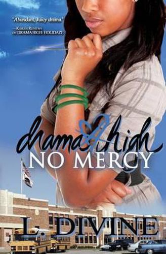 Cover image for No Mercy