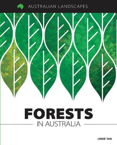 Cover image for Forests In Australia