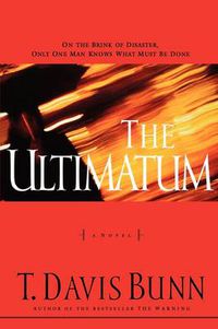 Cover image for The Ultimatum