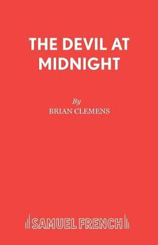 The Devil at Midnight