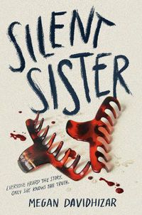 Cover image for Silent Sister