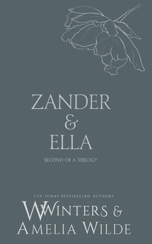 Cover image for Zander & Ella