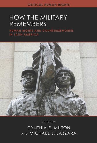 Cover image for How the Military Remembers