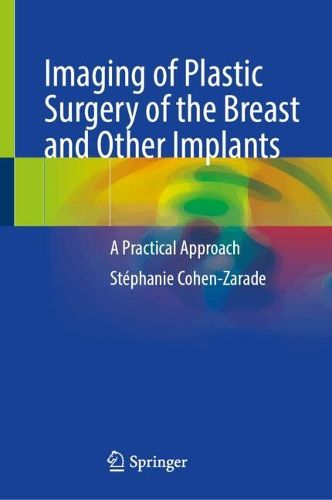 Cover image for Imaging of Plastic Surgery of the Breast and Other Implants
