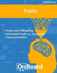 Cover image for Traits: Traits and Offspring, Inherited Traits vs. Acquired Characteristics, Bonus-Adaptation