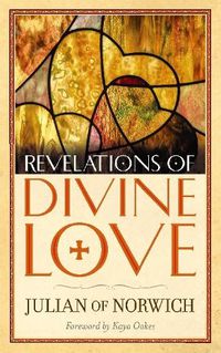 Cover image for Revelations of Divine Love