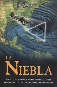 Cover image for Niebla. La