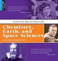 Cover image for Chemistry, Earth, and Space Science