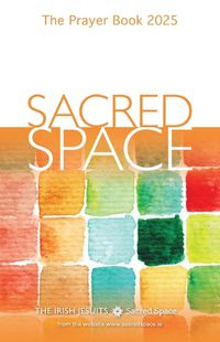 Cover image for Sacred Space