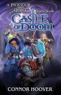 Cover image for Castle of Doom