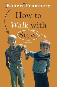 Cover image for How to Walk with Steve