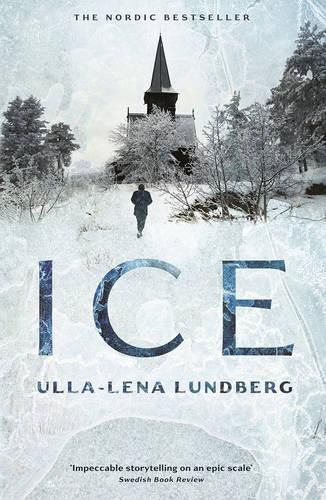 Cover image for Ice