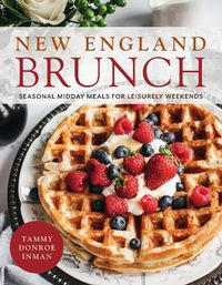 Cover image for New England Brunch