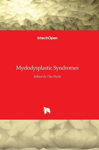 Cover image for Myelodysplastic Syndromes