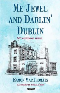 Cover image for Me Jewel and Darlin' Dublin