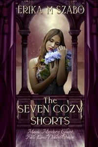 Cover image for The Seven Cozy Shorts