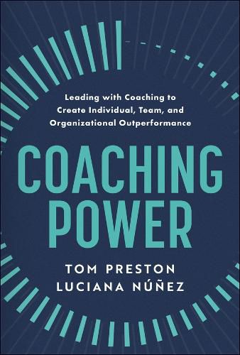 Cover image for Coaching Power