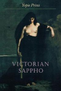 Cover image for Victorian Sappho